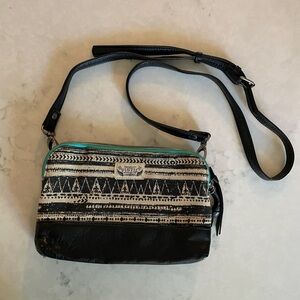 Pistil Designs Cross body handbag